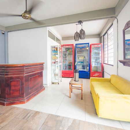 Cartagena Hotel Ayenda Puerto Vigia 1807 מראה חיצוני תמונה