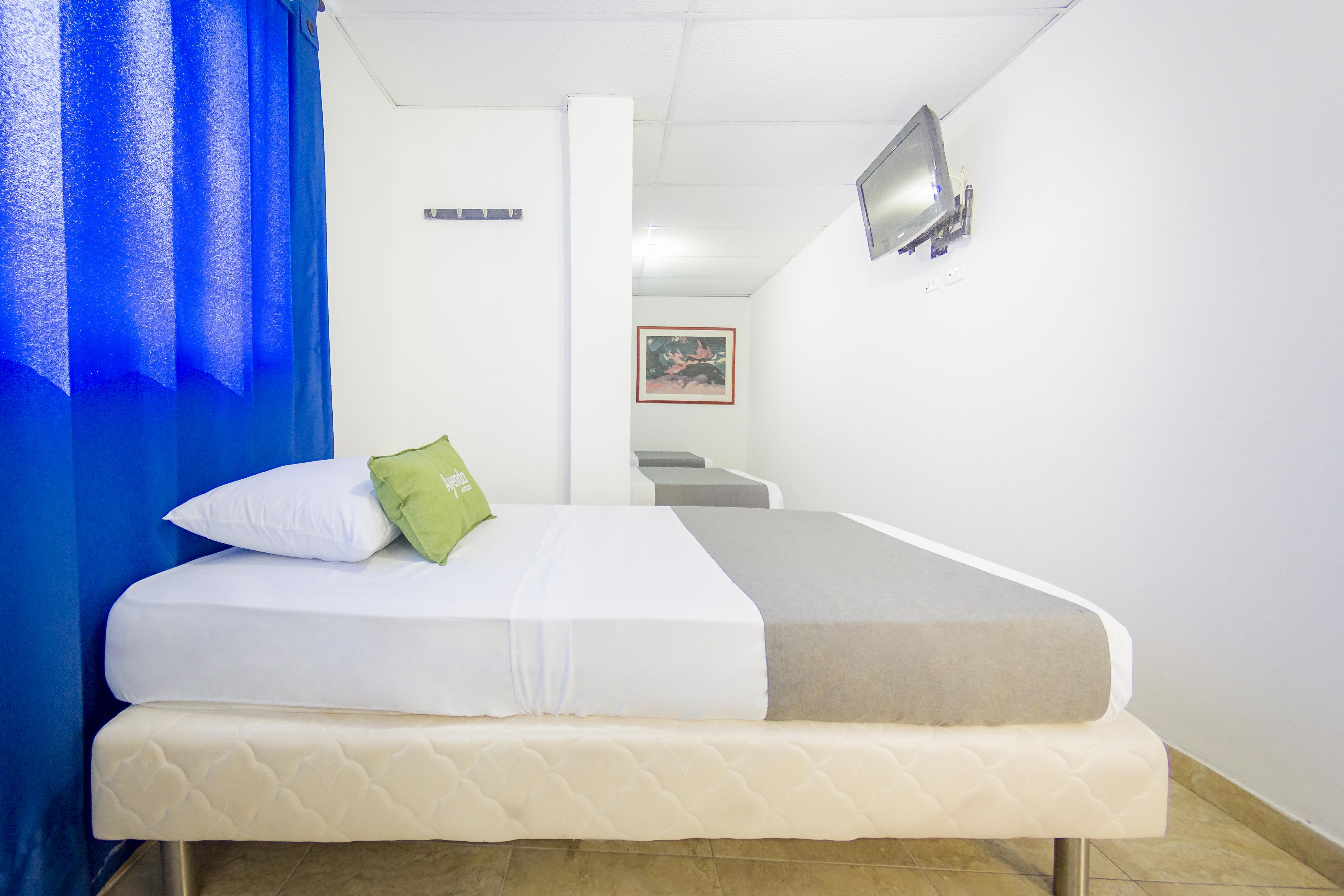 Cartagena Hotel Ayenda Puerto Vigia 1807 מראה חיצוני תמונה