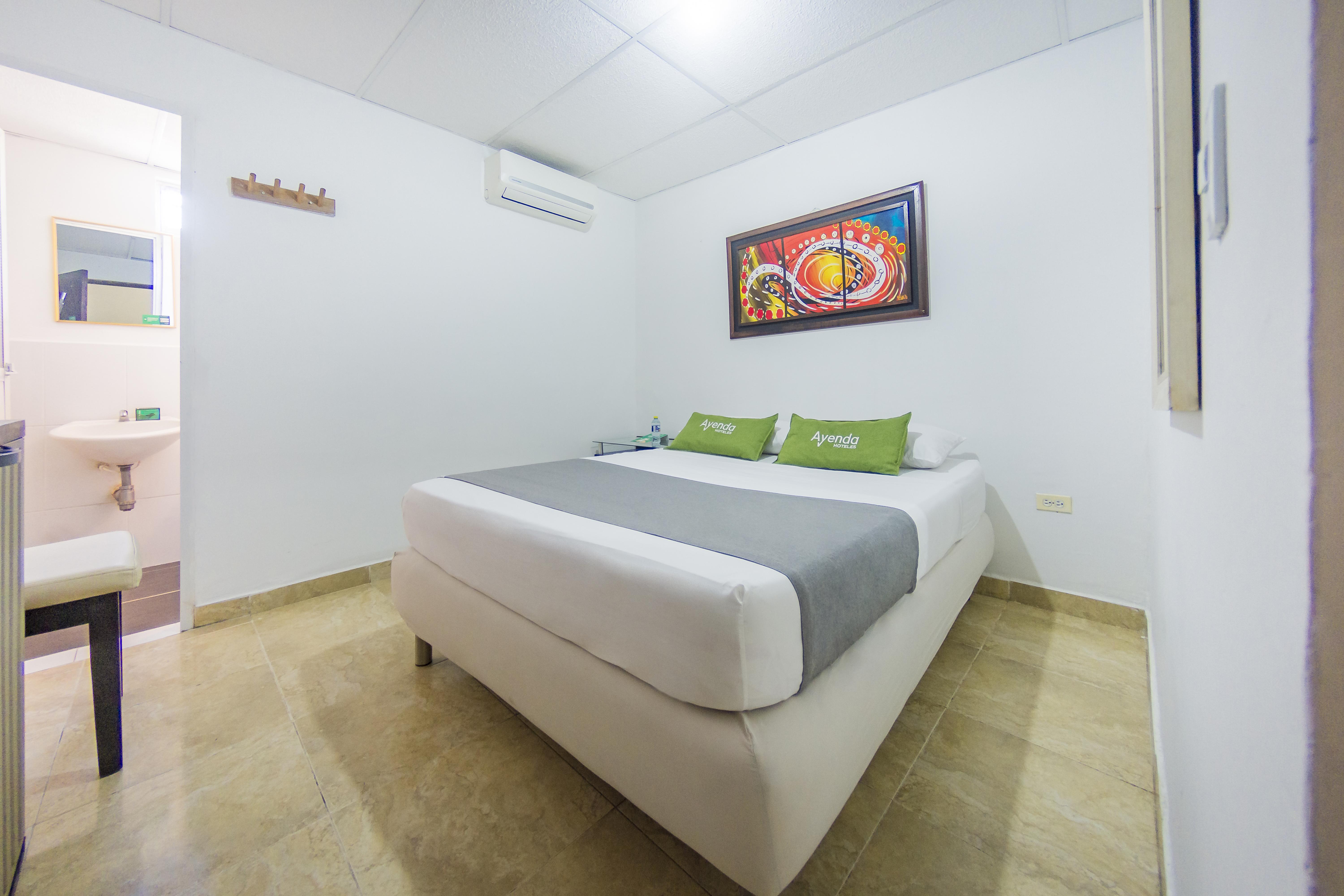 Cartagena Hotel Ayenda Puerto Vigia 1807 מראה חיצוני תמונה