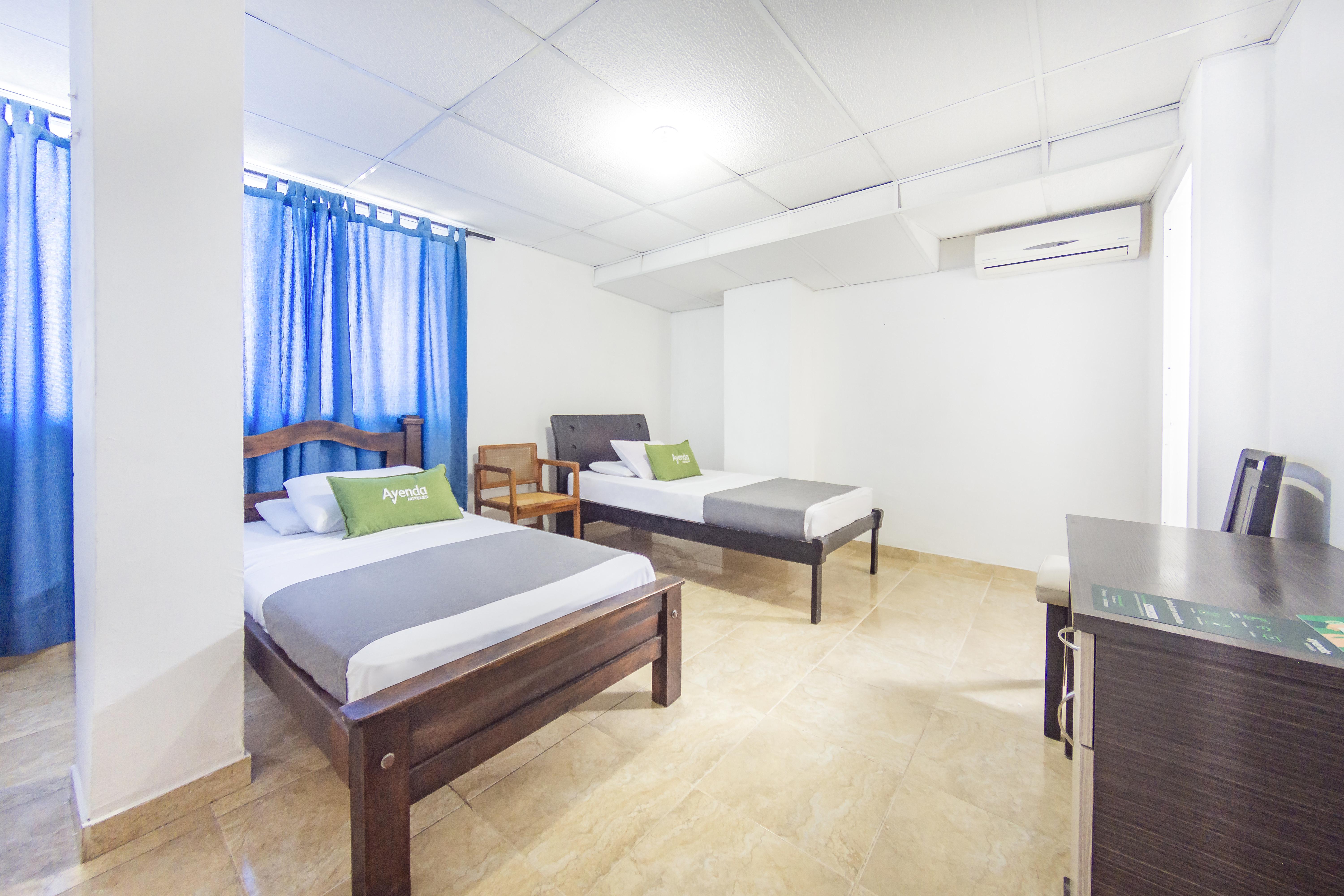 Cartagena Hotel Ayenda Puerto Vigia 1807 מראה חיצוני תמונה