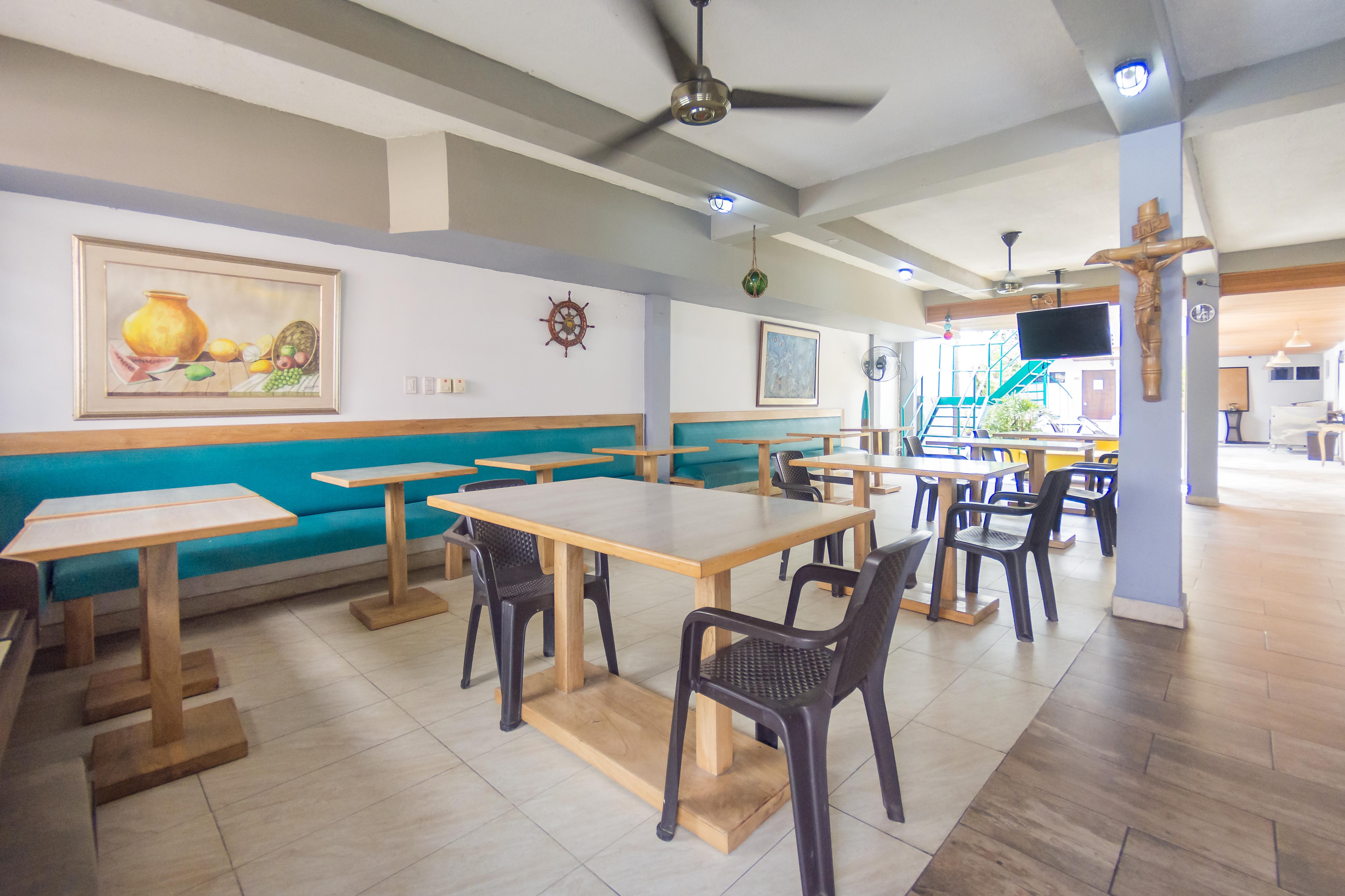 Cartagena Hotel Ayenda Puerto Vigia 1807 מראה חיצוני תמונה